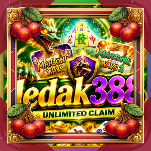ledak388 — mitra unggulan